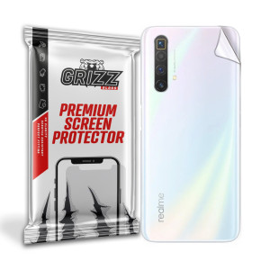 Folia na tył Grizz do Realme X3 5G