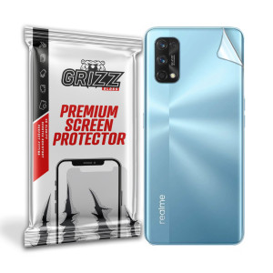Folia na tył Grizz do Realme 7 Pro