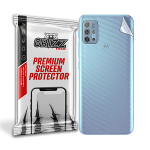 Folia na tył Grizz do Motorola Moto G10 Power