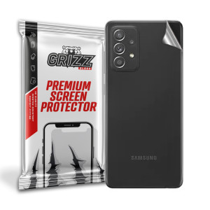 Folia na tył Grizz do Samsung Galaxy A52s