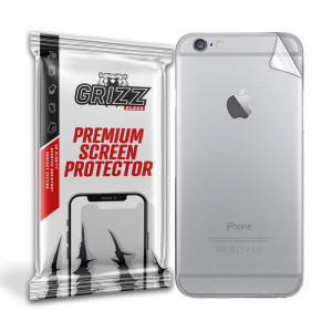 Folia na tył Grizz do Apple iPhone 6 Plus