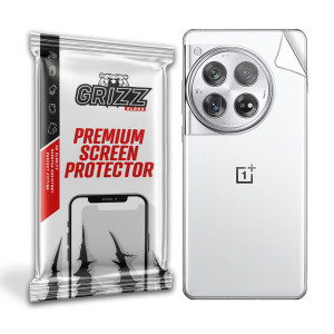 Folia na tył Grizz do OnePlus 12