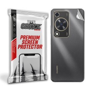 Folia na tył Grizz do Huawei Enjoy 70