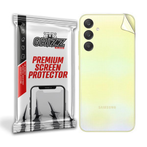 Folia na tył Grizz do Samsung Galaxy A25