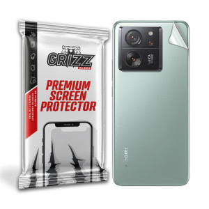 Folia na tył Grizz do Xiaomi 13T