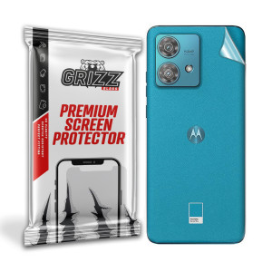 Folia na tył Grizz do Motorola Edge 40 Neo