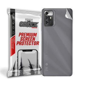 Folia na tył Grizz do Sony Xperia 1 V