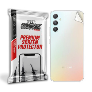 Folia na tył Grizz do Samsung Galaxy A34