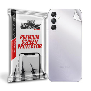 Folia na tył Grizz do Samsung Galaxy A14 5G