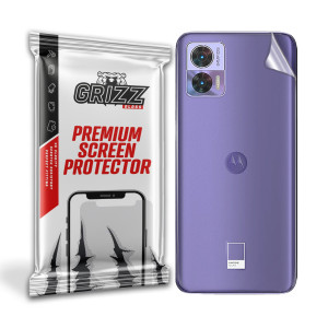 Folia na tył Grizz do Motorola Edge 30 Neo