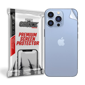 Folia na tył Grizz do Apple iPhone 14 Pro