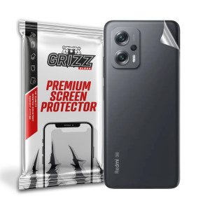 Folia na tył Grizz do Xiaomi Redmi Note 11T Pro
