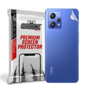 Folia na tył Grizz do Realme Narzo 50 Pro 5G