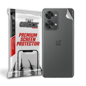 Folia na tył Grizz do OnePlus Nord 2T