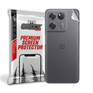 Folia na tył Grizz do OnePlus Ace Racing Edition