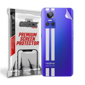 Folia na tył Grizz do Realme GT 3 Neo