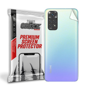 Folia na tył Grizz do Xiaomi Redmi Note 11 5G