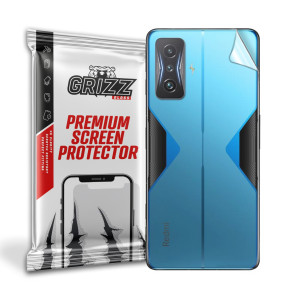 Folia na tył Grizz do Xiaomi Redmi K50 Gaming