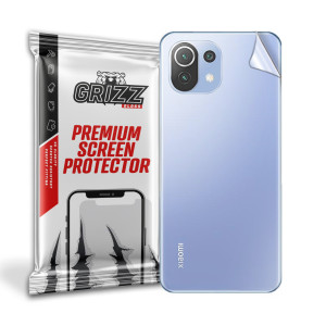Folia na tył Grizz do Xiaomi 11 Lite 5G