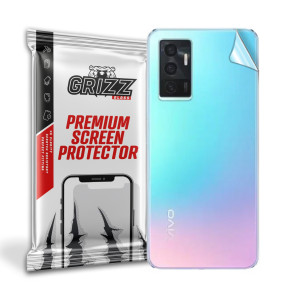 Folia na tył Grizz do Vivo S10e