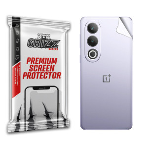Folia na tył Grizz do OnePlus Ace 3V