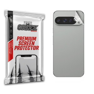 Folia na tył Grizz do Google Pixel 9 Pro XL