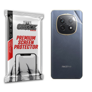 Folia na tył Grizz do Realme P2 Pro