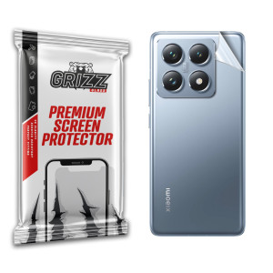 Folia na tył Grizz do Xiaomi 14T Pro