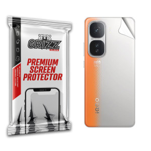 Folia na tył Grizz do Vivo iQOO Neo10 Pro