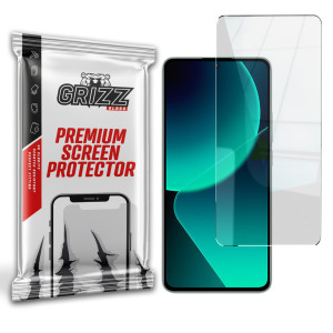 Szkło hybrydowe Grizz do Xiaomi 13T Pro