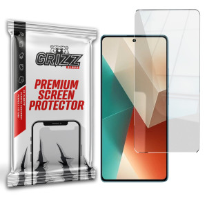 Szkło hybrydowe Grizz do Xiaomi Redmi Note 13