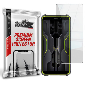 Szkło hybrydowe Grizz do Ulefone Armor X12 Pro