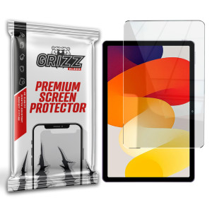 Szkło hybrydowe Grizz do Xiaomi Redmi Pad SE