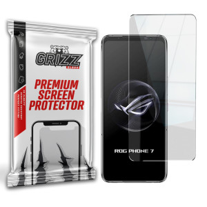 Szkło hybrydowe Grizz do Asus ROG Phone 7