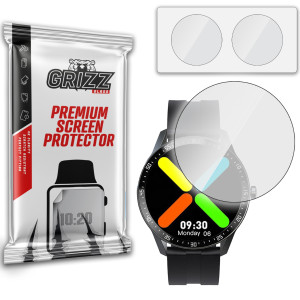 Szkło hybrydowe Grizz do Watchmark WG1