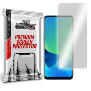 Szkło hybrydowe Grizz do Ulefone Note 13p