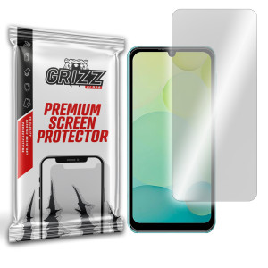 Szkło hybrydowe Grizz do Ulefone Note 6t