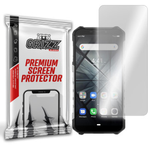 Szkło hybrydowe Grizz do Ulefone Armor X5