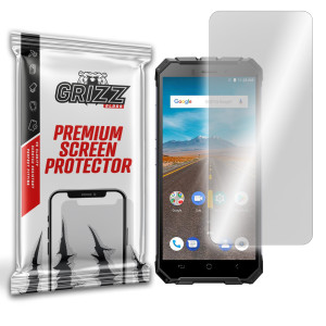 Szkło hybrydowe Grizz do Ulefone Armor X2