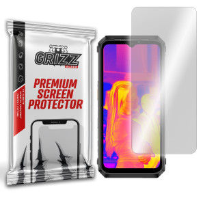 Szkło hybrydowe Grizz do Ulefone Armor 18t