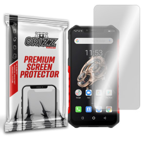 Szkło hybrydowe Grizz do Ulefone Armor 6s