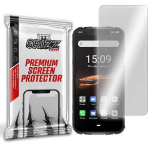 Szkło hybrydowe Grizz do Ulefone Armor 5s