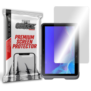 Szkło hybrydowe Grizz do Samsung Galaxy Tab Active4 Pro