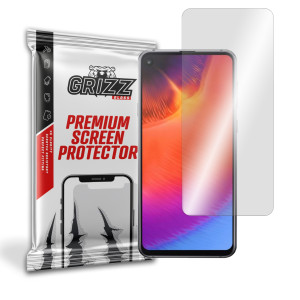 Szkło hybrydowe Grizz do Samsung Galaxy A9 Pro 2019