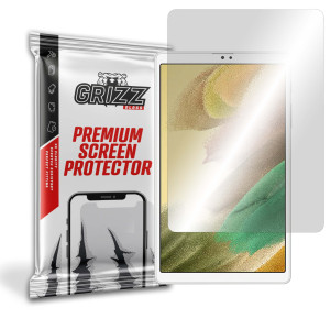 Szkło hybrydowe Grizz do Samsung Galaxy Tab A7 Lite (2021)