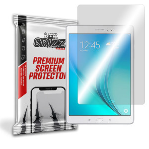 Szkło hybrydowe Grizz do Samsung Tab A SM-T550
