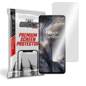 Szkło hybrydowe Grizz do OnePlus Nord 5G