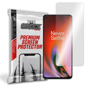 Szkło hybrydowe Grizz do OnePlus Nord 2 5G