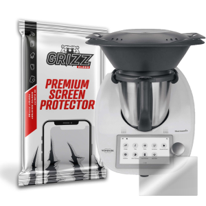 Szkło hybrydowe Grizz do Thermomix TM6