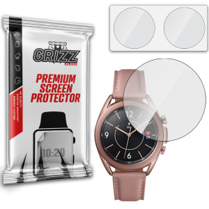 Szkło hybrydowe Grizz do Samsung Galaxy Watch 3 41 mm